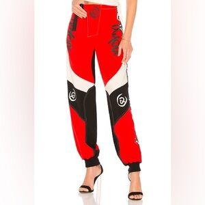 *SOLD OUT* I.AM.GIA Revolve Electra Pant in Red